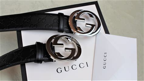 authentic gucci belts vs fake|copy of gucci belt.